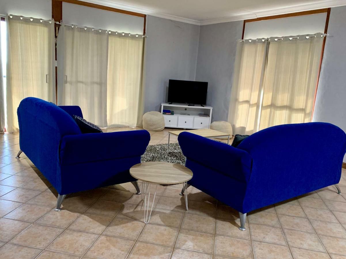 Bee'S Place - 3 Bedroom Home On 10 Acres Of Land With Distant Ocean Views Emu Bay Exterior foto